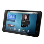 Tablet Zte V9 3g com 4gb, Wi-Fi, Bluetooth, Câmera 3.0mp, Tela 7" e Android 2.2