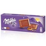 Tablete Choco Biscuits 150g - Milka