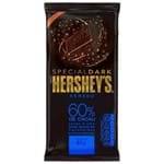 Tablete Chocolate Aerado Special Dark 60% Cacau 85g - Hersheys