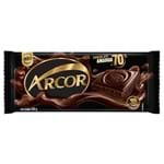 Tablete Chocolate Amargo 70% 100g - Arcor