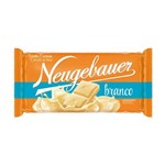 Tablete Chocolate Branco 100g - Neugebauer