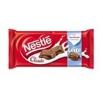 Tablete Chocolate Classic ao Leite 100g - Nestlé