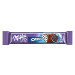 Tablete Chocolate Milka Oreo 41g - Milka