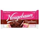 Tablete Chocolate Napolitano 70g - Neugebauer