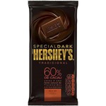 Tablete Chocolate Special Dark 60% 100g - Hersheys