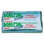 Tabletes Valda Diet Xilitol