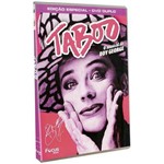Taboo o Musical de Boy George - Dvd Musicais