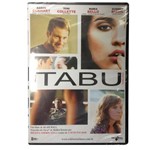 Tabu - Dvd