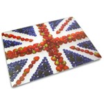 Tabua de Vidro Multifuncional Reino Unido - Joseph Joseph - Unio012As
