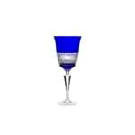 Taça Água Azul Wagner 450ml