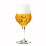 Taça Beer Sommelier - I Love Beer