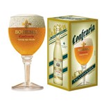 Taça Copo Cerveja Bohemia Confraria 430ml