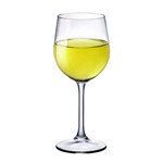 Taça de Vinho Chardonnay Riserva 6 Peças Cristalin Bormioli 340ml