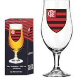 Taça Munique Flamengo Logo - 380 Ml