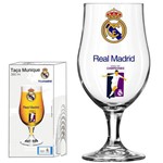 Taça Munique Real Madrid Jogador - 380 Ml