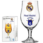 Taça Munique Real Madrid Torcida - 380 Ml