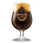 Taça para Cerveja Chocolate 400ml