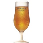 Taça para Cerveja Pilsen Bohemia 380ml