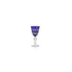 Taça para Licor Azul Royal 60ml - Royal - Cristaleria San Carlos