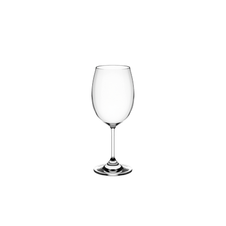 Taça para Vinho Branco Sense 350ml Haus Concept 20 X 8 Cm - Haus