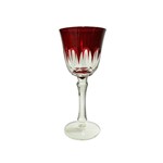 Taça para Vinho Tinto em Vidro L Hermitage 260ml Vermelho
