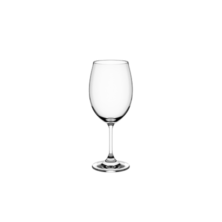 Taça para Vinho Tinto Sense 450ml Haus Concept 20,7 X 8,6 Cm