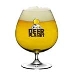 Taça Snifter 500ml - Coleção The Beer Planet