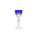 Taça Vinho Azul Ludwig 220ml