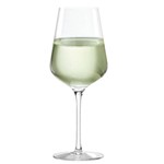 Taça Vinho Branco Passion White Wine de 390ml Jogo Conjunto