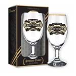 Taça Windsor Temas - Best Beer Serie Ouro