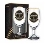Taça Windsor Temas - Limited Edition Serie Ouro