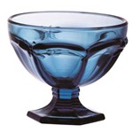 Taças para Sobremesa Libélula Dynasty 22047 Azul