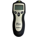 Tacômetro Digital Óptico Icel Tc-5015