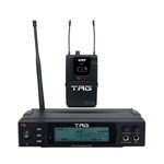 Tag Sound - Monitor Sem Fio Tg9000