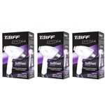 Taiff Soft Feet Pedicuro Bivolt (kit C/03)