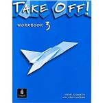 Take Off! Workbook 3