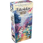Takenoko Chibis Galapagos Expansão de Jogo Tak002