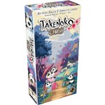 Takenoko Chibs Galápagos Board Game Tak002
