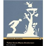 Tales From Hans Andersen - Penguin Readers 2 With Cd