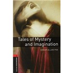 Tales Of Mystery And Imagination - Level 3