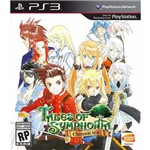 Tales Of Symphonia Chronicles  - Ps3