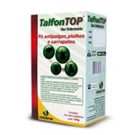 Talfon Top - Pacote - Cipermetrina - 100 G
