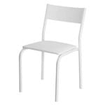 Talk Cadeira Branco/branco