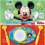 Tambor Mágico do Mickey
