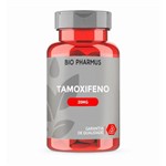 Tamoxifeno 20mg 60 Cápsulas - Bio Pharmus