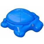 Tanque de Areia Hipopótamo - Mundo Azul - MUNDO AZUL
