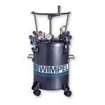 Tanque de Pressão Manual de 60 Litros Wimpel - Tpmp 60 M