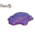 Tanque Hipopótamo - Mundo Azul Brinquedos