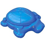 Tanque Infantil Hipopótamo - Mundo Azul