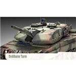 Tanque Leopard 2A5/A5NL - REVELL ALEMA